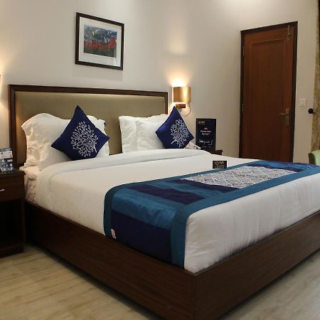 Oyo 2531 Hotel Una Comfort Misty Oak Nainital Εξωτερικό φωτογραφία