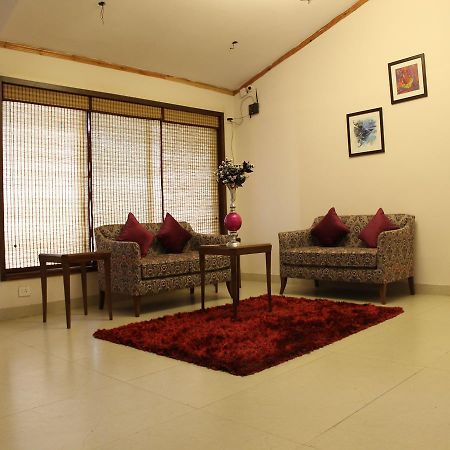 Oyo 2531 Hotel Una Comfort Misty Oak Nainital Εξωτερικό φωτογραφία