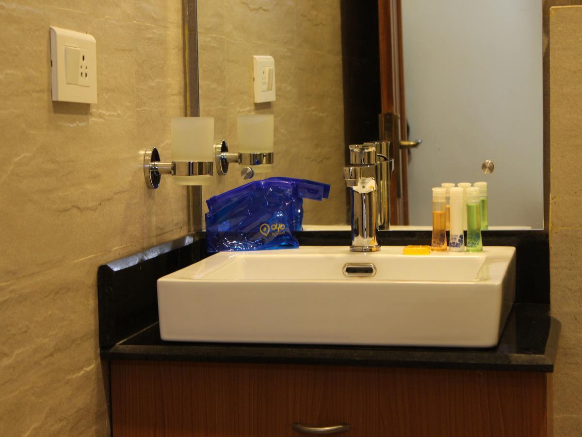 Oyo 2531 Hotel Una Comfort Misty Oak Nainital Εξωτερικό φωτογραφία