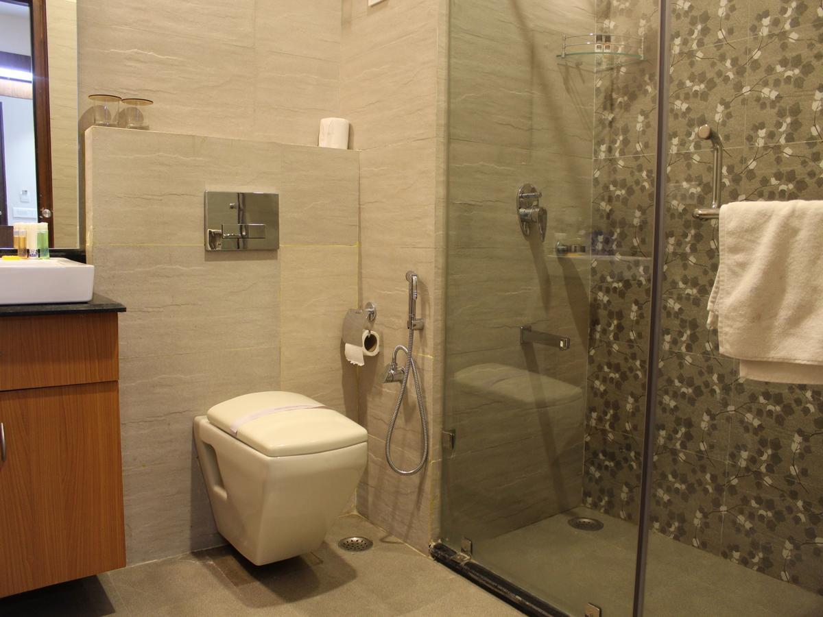 Oyo 2531 Hotel Una Comfort Misty Oak Nainital Εξωτερικό φωτογραφία