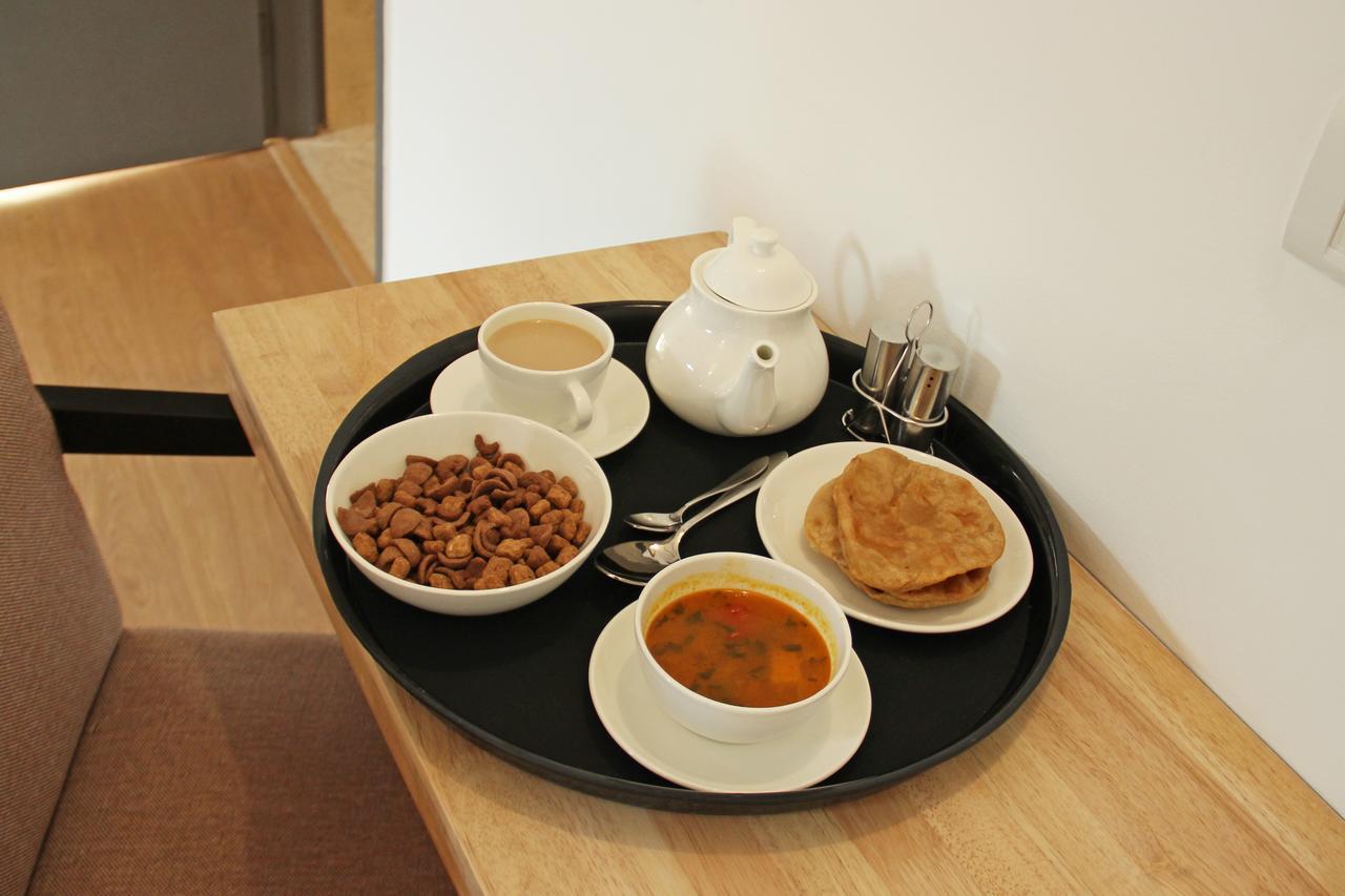Oyo 2531 Hotel Una Comfort Misty Oak Nainital Εξωτερικό φωτογραφία
